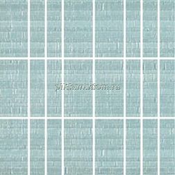 Pamesa Ceramica Macassar Malla Cr. Rlv. Jade Мозаика 30х30 см