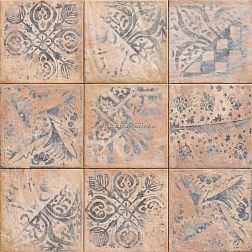 Mainzu Forli Visconti Декор 20x20 см