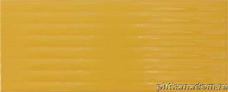 Unicer Eden Nectarina (жёлтая) Настенная плитка 23,5х58