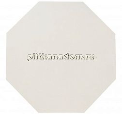 Land Porcelanico Gallery Ivory Pulido Octogonal Lado Декор 22х22 см