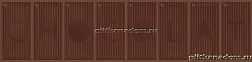 Monopole Chocolate Alpes Декор 10х40 см