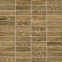 Tubadzin Rubra Wood Мозаика 29,8х29,8 см