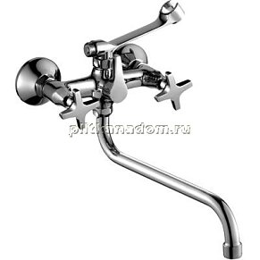 Смеситель для ванны Oute T5183C