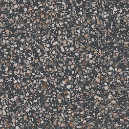 Kerama Marazzi Бричиола KM6060G0021R Чёрный Матовый, обрезной Керамогранит 60x60 см