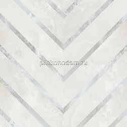 Grasaro Dolce G-231-G-d01 Декор 40x40 см