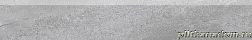 Керама Марацци Про Матрикс DD602220R-6BT Серый обрезной Плинтус 60x9,5 см