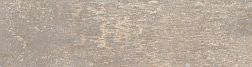 Керамин Теннесси 2 Светло-бежевая Матовая Клинкерная плитка 6,5х24,5 см