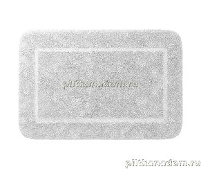WasserKRAFT Lopau BM-6018 White Коврик для ванной комнаты