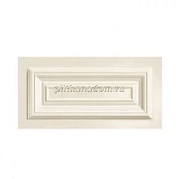 Petracers 800 Italiano Cassetto Bianco Декор 20х40 см