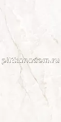 Ascale Керамогранит BOOKMATCH ONICE LUX WHITE A POLISHED 160x320x0,6 см