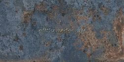 Etili Seramik Oxyde Carving Blue Rec. Керамогранит 60х120 см