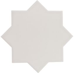 Equipe Porto Star Oxford Gray Серый Матовый Керамогранит 16,8х16,8 см