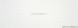 Stylnul (STN Ceramica) Japon Aral White Matt Rect Белая Матовая Настенная плитка 33,3x100 см