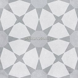Peronda Cuban Silver Star Керамогранит 22,3x22,3 см