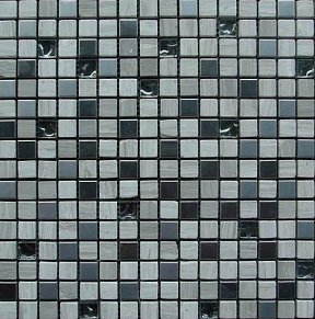 Imagine Mosaic DHT1915 Мозаика из камня 30х30 (1,5х1,5) см