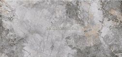 Yili Mintao Ceramics 75C25 Серый Глянцевый Керамогранит 75x150 см
