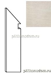 Atlas Concorde Mark Gypsum Battiscopa Sagomato SX Плинтус 7,2х30 см