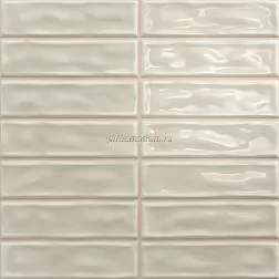 Absolut Keramika Sticks Greige Настенная плитка 20x20