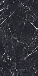 Abkstone Marquinia Select Soft 6 mm Черный Матовый Керамогранит 163,5x323 см