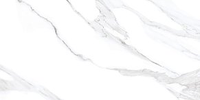 Itaca Kendo Glossy Белый Глянцевый Керамогранит 60х120 см
