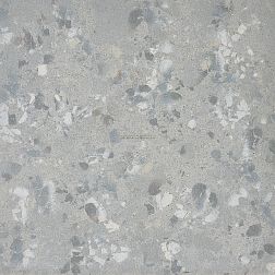 Leonardo Attitude ATTD 60G RM Серый Матовый Ректифицированный Керамогранит 60x60 см