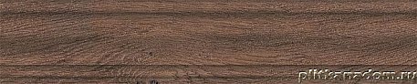 Керама Марацци Меранти SG7317-BTG Темный бежевый Плинтус 39,8х8 см