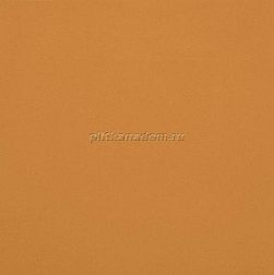 Casalgrande Padana Unicolore Giallo Ocra Levigato Керамогранит 30х30 см