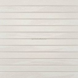 Estima Luna LN00-TE00 Fascia White Белая Неполированная Мозаика 30х30 см