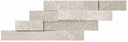 Atlas Concorde Brave Gypsum Brick 3D Декор 29x59 см