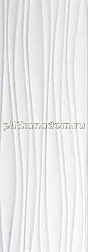 Porcelanosa Oxo Line Blanco Настенная плитка 31,6x90 см