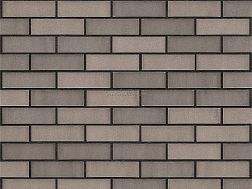 King Klinker Old Castle Snow Brick (HF71) NF14 Фасадная клинкерная плитка 7,1х24 см