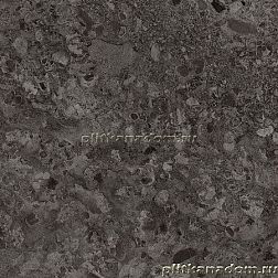 Museum Solto 4D Black RW-R Керамогранит 100x100 см