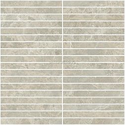 Coliseum Gres Da Vinci Бежевая Стрип Мозаика 30х30 см