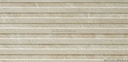 Azulev Sandstone Grade Ivory Rect Настенная плитка Декор 29х59 см