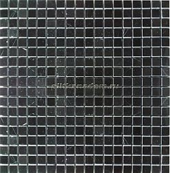 Muare Каменная мозаика QS-061-15P-10 30,5х30,5 см