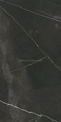 Yurtbay Seramik Quasar Black Matt. Rect. Por.Tile Керамогранит 60х120 см