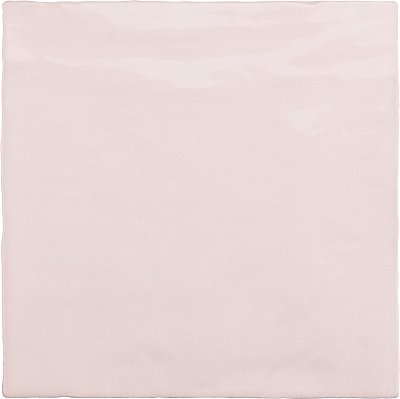Equipe La Riviera Rose Настенная плитка 13,2x13,2 см