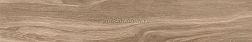 Tau Ceramica Origin Umber Коричневый Матовый Керамогранит 20x120 см