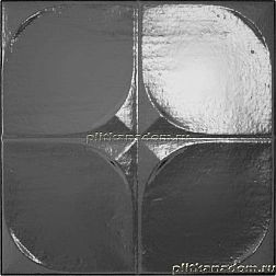 Vives Etnia Sindhi Plata Декор 13х13 см