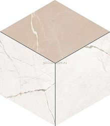 Estima Nolana NL00-NL01 Cube Микс Неполированная Мозаика 25х29 см
