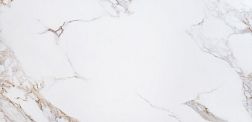 Goldis Tile Carrera AOZ5 OOOC White Silky Rect Белый Матовый Ректифицированный Керамогранит 59,7x119,8 см