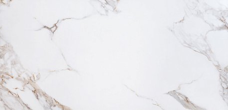 Goldis Tile Carrera AOZ5 OOOC White Silky Rect Белый Матовый Ректифицированный Керамогранит 59,7x119,8 см