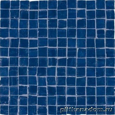 Marca Corona Jolie 8350 Bleu Tessere Мозаика 30x30