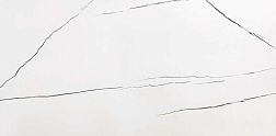 Hafez Alireza Naanakar Matt White Sahara Белый Матовый Керамогранит 80x160 см