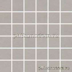 Rako Trend DDM06654 Grey Мозаика 5х5 30х30 см