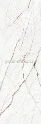 Grespania Volterra Blanco Белый Матовый Керамогранит 31,5x100 см