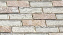Caramelle Naturelle 8мм Dubai Мозаика 26х29,8 (2,3х7,3) см