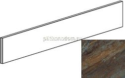 Qua Granite Pizarra Full Lapp Подступенок 15х120 см