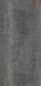 Sonex Tiles Vivid Black Carving Черный Матовый Керамогранит 60x120 см