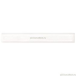 Monopole New Country Listelo White Бордюр 2x15 см